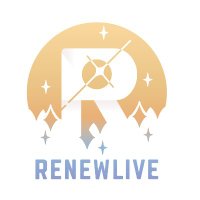 RenewLive_TW(@RenewliveTW) 's Twitter Profile Photo