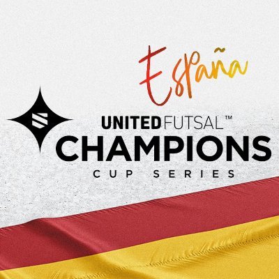 UnitedFutsal llega a España con una serie de Torneos. Tendrán lugar en 4 puntos del país y sólo los campeones llegarán a WorldFutsalCup. ¿Serás tú uno de ellos?