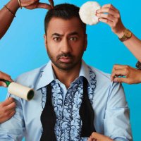 Kal Penn(@kalpenn) 's Twitter Profileg