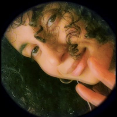 she/they
🌈 DJ & music producer spreading #RainbowBass
~ 1/3 of @emergent_bass
~ 1/2 of @__Transmission
📩 Booking: lisa@disk-agency.de