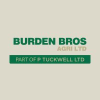 Burden Bros Agri(@BurdenBros_Agri) 's Twitter Profile Photo