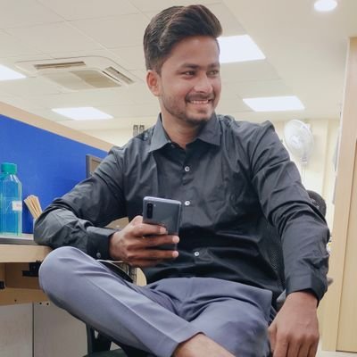 ravi_aute's profile picture. Virat Fan