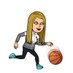 Loraine Gayle (@ladyhoops7) Twitter profile photo Loraine Gayle (@ladyhoops7) Twitter profile photo