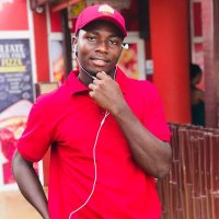 Kallai kwame (@properkwame) 's Twitter Profile