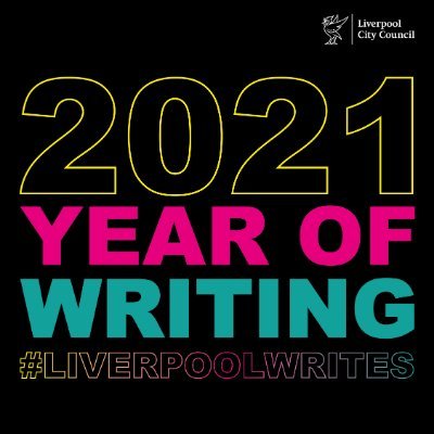 Liverpool’s Year of Writing is a celebration of writing - find inspiration, share your writing and take part, just use #LiverpoolWrites (Part of @Lpoolcouncil)