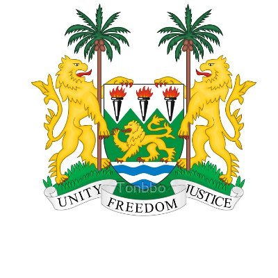 Sierra Leone Embassy in Switzerland Profile