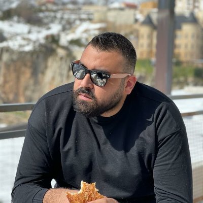 eliasaade7's profile picture. Regional Business Development At 
Swift brokers FZ 
Get a Quote :
https://t.co/0ZSS8uv3RG
LinkedIn account : 
https://t.co/GWgIjhyFm0