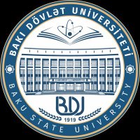 Bakı Dövlət Universiteti(@bdu_eduaz) 's Twitter Profile Photo