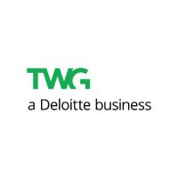 TWG, a Deloitte business (@twg) 's Twitter Profile