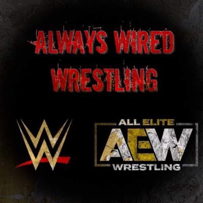 Resident 🔥🧲 it doesn’t matter if it’s WWE OR AEW! If it’s bad then it’s bad folks and we’ll let you know #RoadTo1K