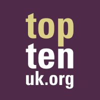 Topten Energy UK (@top10energy) Twitter profile photo