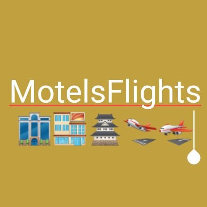 Motels/Hotels Flights Bookings and Reservations