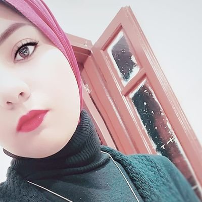 HadeerAwaad's profile picture. 