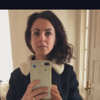 sari edelstein (@notsorrysari) 's Twitter Profile
