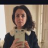 NotSorrySari's profile picture. English prof @UMassBoston | 19thc US lit | new project on the American beach | *Adulthood & Other Fictions: American Literature and the Unmaking of Age* 🌈