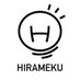 Hirameku (@Hirameku1) Twitter profile photo