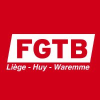FGTB Liège(@fgtbliege) 's Twitter Profile Photo