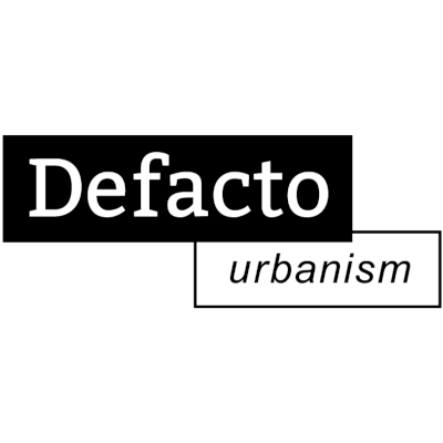 Defacto Urbanism
Office for integrated urban and regional design, designing with water and research-by-design projects.