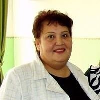 Бадритдинова Алла (@letayut) 's Twitter Profile