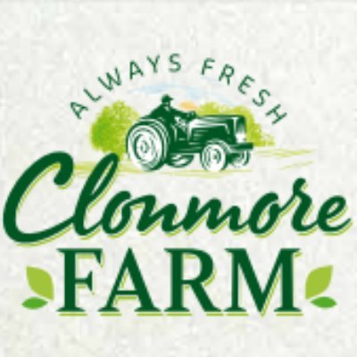 Clonmore Farm by James and Barbara Quinn, Cahir. We sow, grow, pick and supply fresh, pesticide free, naturally grown, nutritious salads and vegetables.