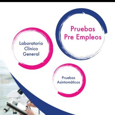 smartlabs84's profile picture. Realizamos todos tipos de análisis clínicos
