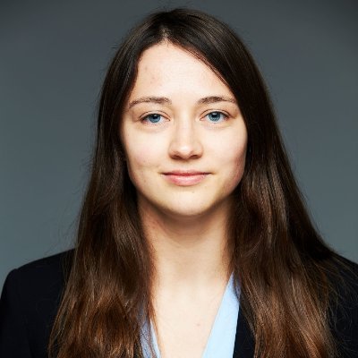 G_Baniulyte's profile picture. All things transcription...
