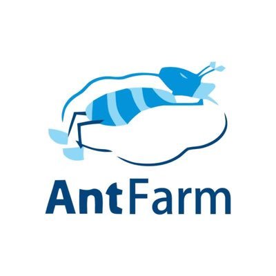 AntFarm Profile
