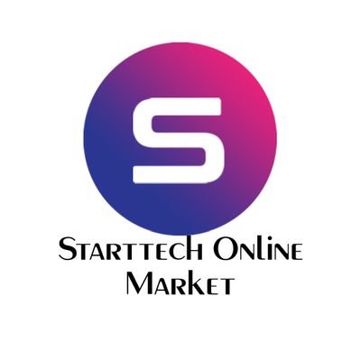 StarttechM's profile picture. Global online bargain store with distribution warehouses all over the world. We specialise in latest gadgets & accessories| Men & ladies clothing| Shoes| Bags👌