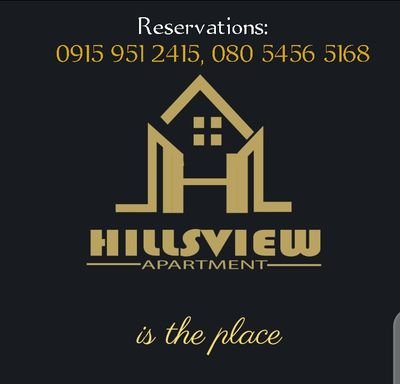 Hillsview Apartment