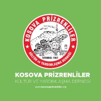 Kosova Prizrenliler Kültür ve Yardımlaşma Derneği (@prizrenlilerweb) 's Twitter Profile