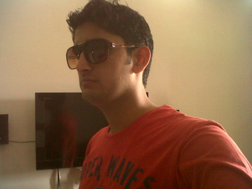ankitgulia's profile picture. cute guy...........