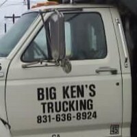 Ken Crowe (@bigkenstrucking) 's Twitter Profile