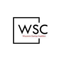 Wisconsin Startup Coalition (@wistartup) 's Twitter Profile Photo Wisconsin Startup Coalition (@wistartup) 's Twitter Profile Photo