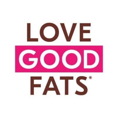 fat is back. sugar is out! introducing new bars from Love Good Fats company. full of good fats, low in sugar and ridiculously delicious.