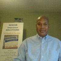 Elbert Johnson - @1GoldenRetiree Twitter Profile Photo