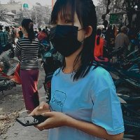 Thu Thu Win (@thuthuw24921000) 's Twitter Profile
