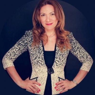 gohar_s's profile picture. Director @CGI_Global //// Strategic Adviser @EU_Commission. 🇪🇺The views are my own