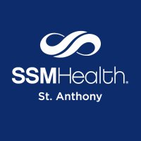 SSM Health St. Anthony Hospital(@SSMHealthSaints) 's Twitter Profile Photo