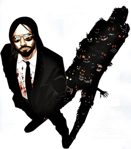 ReyXin's profile picture. 