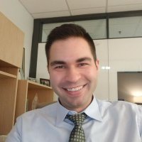 Thomas Radomski (@tomradomskimd) 's Twitter Profile