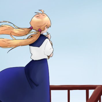 舞弦さんのプロフィール画像