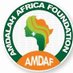 Amdalah Africa Foundation- AMDAF (@AmdafIreland) Twitter profile photo