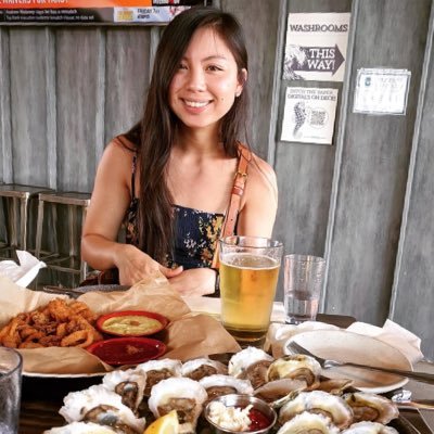nhi_tweets's profile picture. (she/her) dog mom 🐾