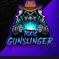 xXToxicGunslingerXx (@toxicgunslinger) 's Twitter Profile