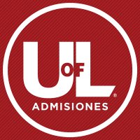 UofLAdmisiones (@uofladmisiones) 's Twitter Profile Photo UofLAdmisiones (@uofladmisiones) 's Twitter Profile Photo