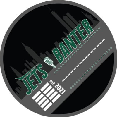 Bantering about all things New York Jets. 🏈Follow us on IG and Youtube:@JetsBanter🏈 Listen on Apple Podcast and Spotify. Link ⬇️