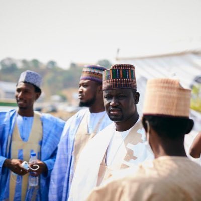 modou88's profile picture. 🌙 🇳🇬