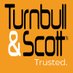 Turnbull and Scott (@turnbullscot) Twitter profile photo Turnbull and Scott (@turnbullscot) Twitter profile photo