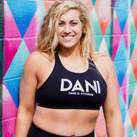 Dani Dyer (@danidfitness1) 's Twitter Profile Photo Dani Dyer (@danidfitness1) 's Twitter Profile Photo