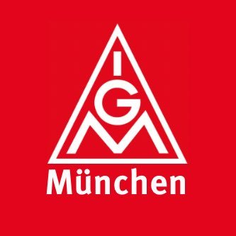 Die IG Metall München vertritt in und um München über 46.000 Mitglieder. Teil der @igmetall Impressum: https://t.co/J2rSpk11pq